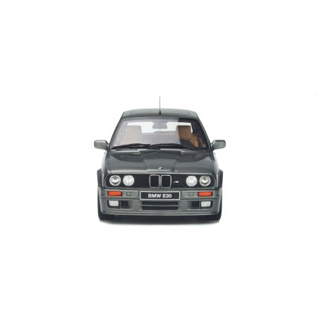 BMW E30 TOURING 325I GRIS  1991