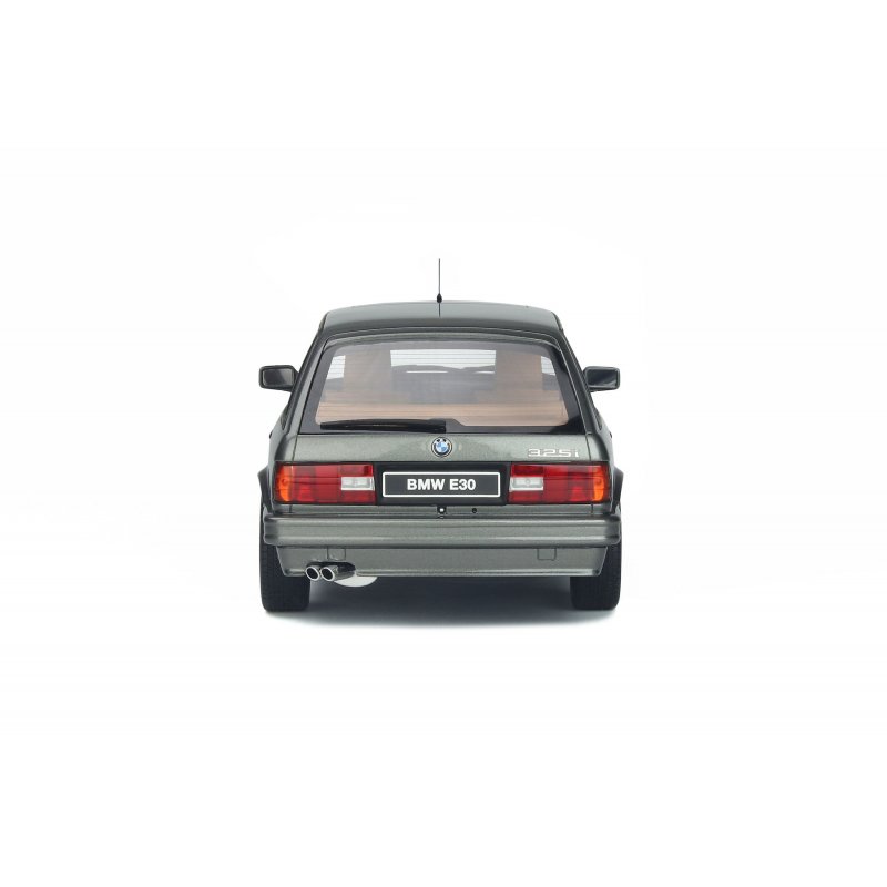 BMW E30 TOURING 325I GRIS  1991