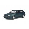 VOLKSWAGEN RALLYE GOLF VERT PERLEFFECT 1990