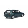 VOLKSWAGEN RALLYE GOLF VERT PERLEFFECT 1990