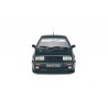 VOLKSWAGEN RALLYE GOLF VERT PERLEFFECT 1990