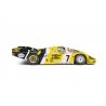 PORSCHE 956LH - WINNER LE MANS 1984 - PESCAROLO/LUDWIG/JOHANSSON