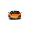 MCLAREN 720S SPIDER 2018 PAPAYA SPARK ORANGE