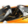 MCLAREN 720S SPIDER 2018 PAPAYA SPARK ORANGE