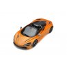 MCLAREN 720S SPIDER 2018 PAPAYA SPARK ORANGE