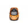 MCLAREN 720S SPIDER 2018 PAPAYA SPARK ORANGE