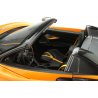 MCLAREN 720S SPIDER 2018 PAPAYA SPARK ORANGE