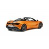 MCLAREN 720S SPIDER 2018 PAPAYA SPARK ORANGE