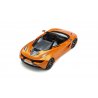 MCLAREN 720S SPIDER 2018 PAPAYA SPARK ORANGE