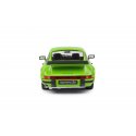 PORSCHE 911 CARRERA 3.2 CARRERA - GREEN - 1984