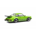 PORSCHE 911 CARRERA 3.2 CARRERA - GREEN - 1984