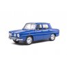 RENAULT 8 GORDINI 1300 BLEU 1967