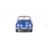 RENAULT 8 GORDINI 1300 BLEU 1967