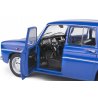 RENAULT 8 GORDINI 1300 BLEU 1967