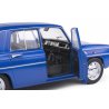 RENAULT 8 GORDINI 1300 BLEU 1967