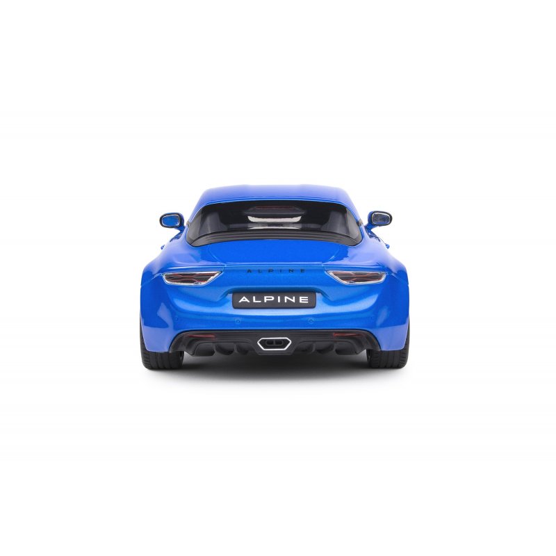 ALPINE A110 S BLEU ALPINE 2019