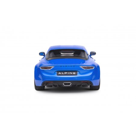 ALPINE A110 S BLEU ALPINE 2019