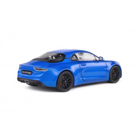 ALPINE A110 S BLEU ALPINE 2019