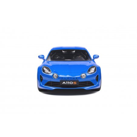 ALPINE A110 S BLEU ALPINE 2019