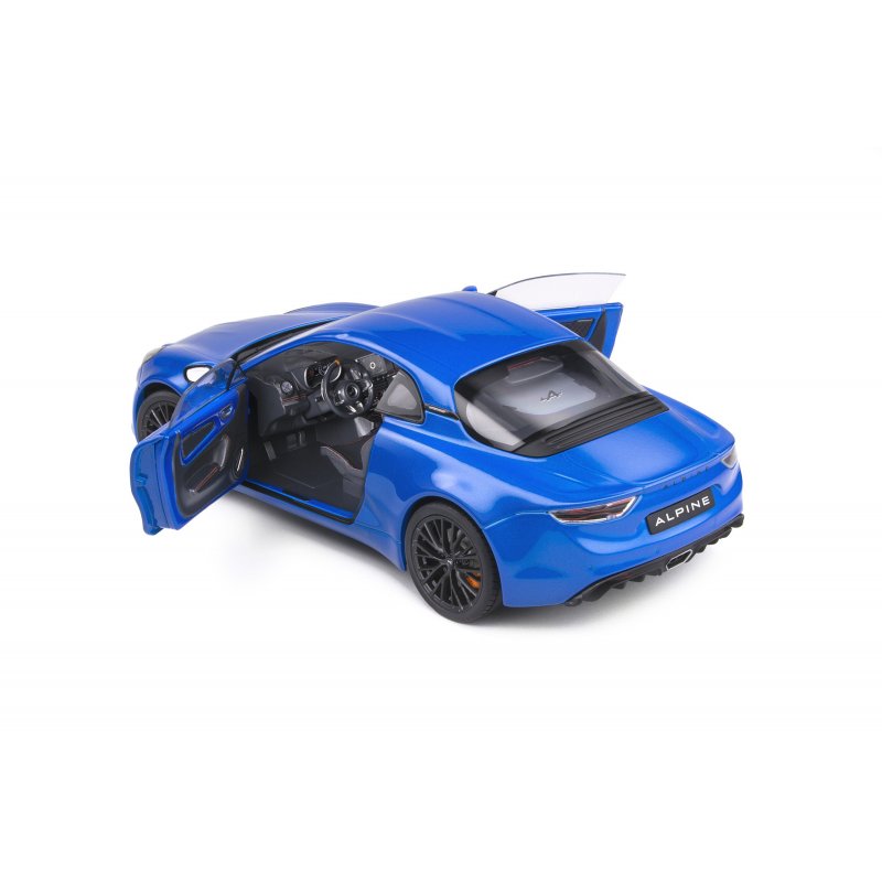 ALPINE A110 S BLEU ALPINE 2019