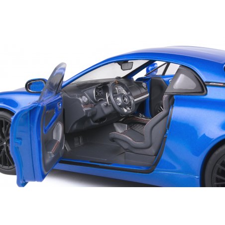 ALPINE A110 S BLEU ALPINE 2019