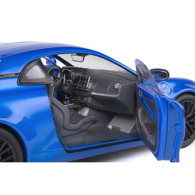 ALPINE A110 S BLEU ALPINE 2019