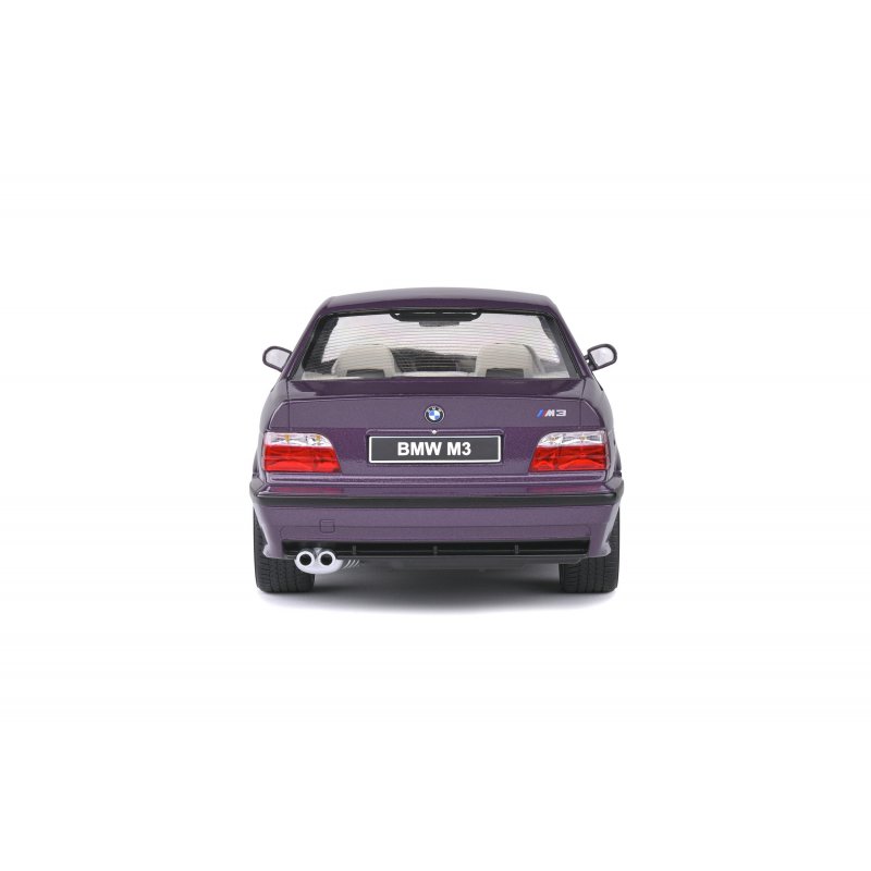 BMW E36 COUPE M3 DAYTONA VIOLET 1994