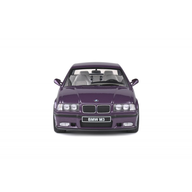 BMW E36 COUPE M3 DAYTONA VIOLET 1994
