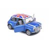 MINI COOPER SPORT FISHERMAN BLUE 1997