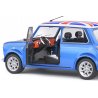 MINI COOPER SPORT FISHERMAN BLUE 1997