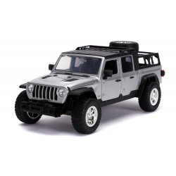 Jeep Gladiator Grey 2020...