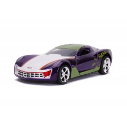 Chevrolet Corvette Joker 2007