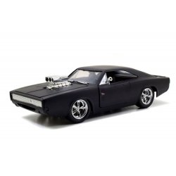 Dodge Charger R/T Black...