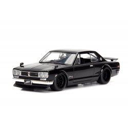 Nissan Skyline 2000 GT-R...