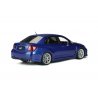 SUBARU IMPREZA WRX STI S206 2011 BLUE MICA