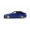 SUBARU IMPREZA WRX STI S206 2011 BLUE MICA