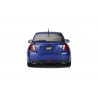 SUBARU IMPREZA WRX STI S206 2011 BLUE MICA