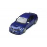 SUBARU IMPREZA WRX STI S206 2011 BLUE MICA