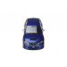 SUBARU IMPREZA WRX STI S206 2011 BLUE MICA