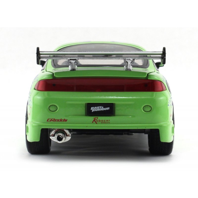 Fast & Furious Mitsubishi Eclipse Brian