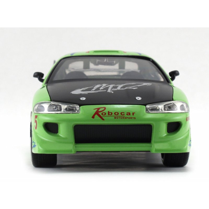 Fast & Furious Mitsubishi Eclipse Brian