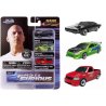 FF -  3 Car Set 1