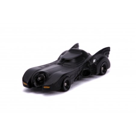Batman - Assortiment 3 voitures Nano - Jada