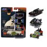 Batman - Display 3 Cars Nano