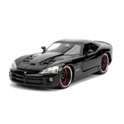 Dodge Viper SRT10 Black...