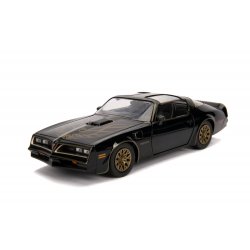 Pontiac Firebird Smokey &...