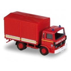 RENAULT BACHE - 1982