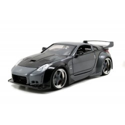 Nissan 350Z Gris 2003 Fast...