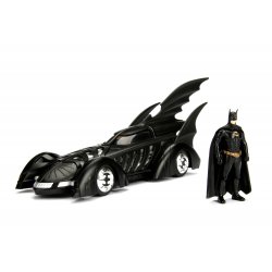 DC Comics Batmobile Batman...