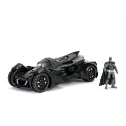DC Comics Batmobile Arkham...
